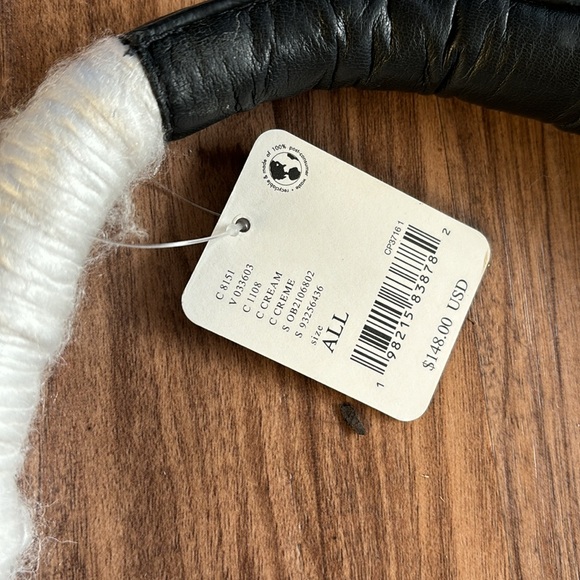 Free People Boho Oslo Tote - Picture 4 of 9